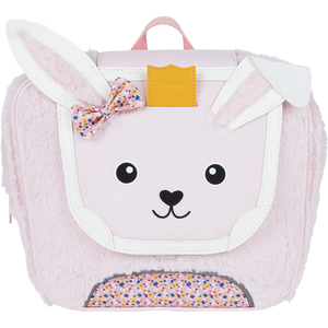 Cartable Tann's - lapin