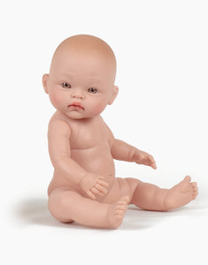 Poupon fille Cuties 36 cm - Olympe