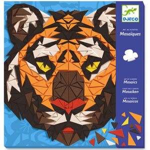 Mosaïques pour les grands- Khan