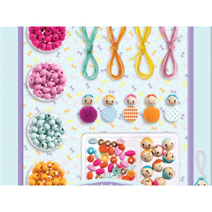 Perles et puces - Djeco