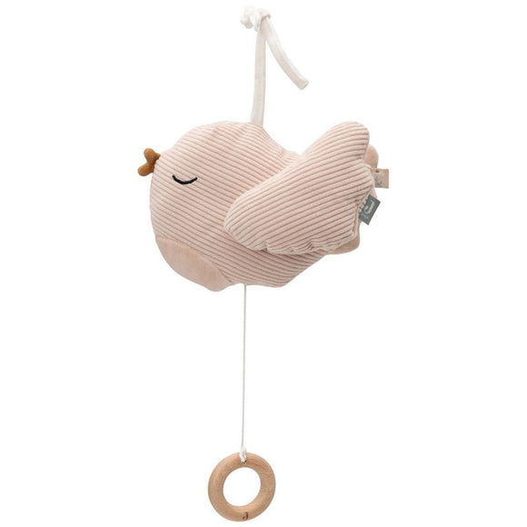 Peluche Musicale - lovely birds