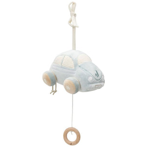 Peluche Musicale - On the go