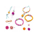 Perles et puces - Djeco