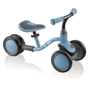 Porteur Globber learning bike