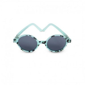 Lunettes de soleil ROZZ 4/6 ans - Léopard