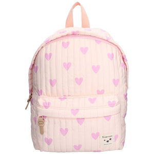 Sac à Dos Coeurs