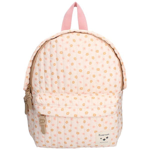 Sac à Dos Fleurs