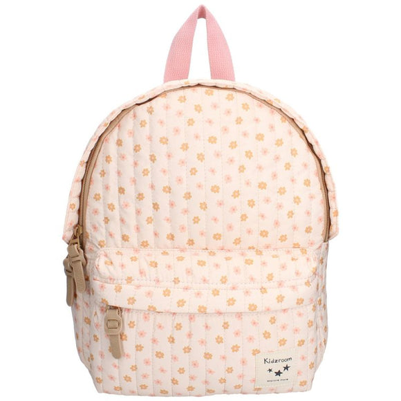 Sac à Dos Fleurs