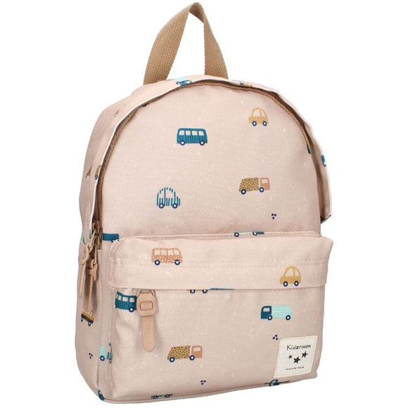 Sac à Dos Voitures