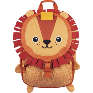 Sac à dos Lion L'école des Tann's