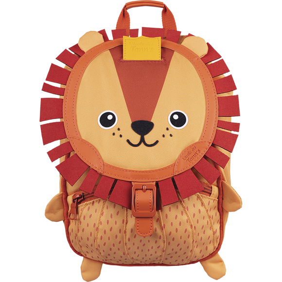 Sac à dos Lion L'école des Tann's