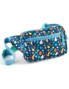 sac banane enfant fruits - Djeco