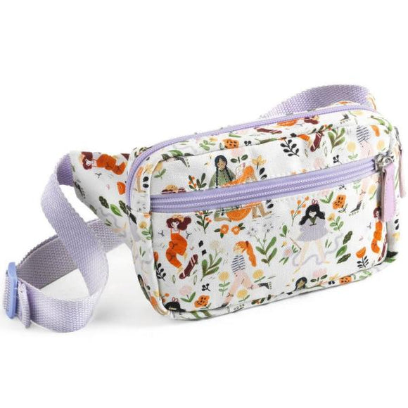 sac banane enfant Jeune fille - Djeco