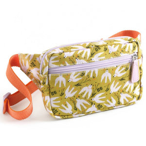 sac banane enfant oiseau - Djeco