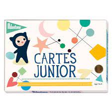Carte junior