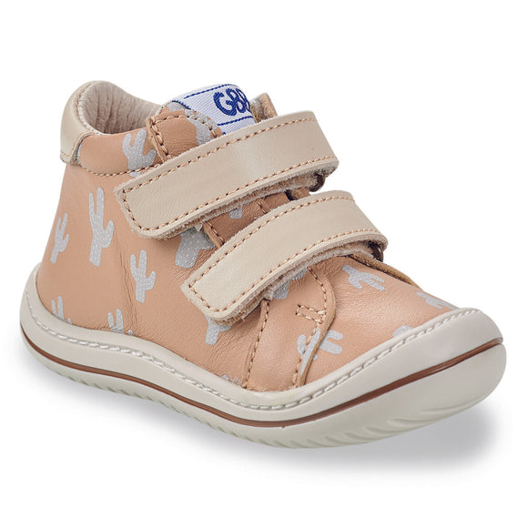 flexoo topette beige (taille 22) -GBB