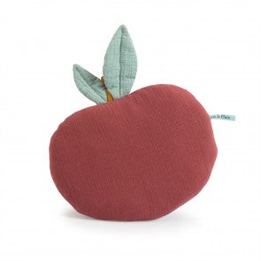 Coussin pomme