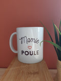 Mug - Mamie Poule