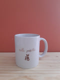 Mug - Surprise Mamie