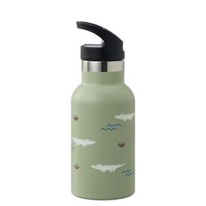 Gourde isotherme Croco (350 ml)