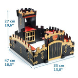 Chateau fort- Arty Toys - Djeco