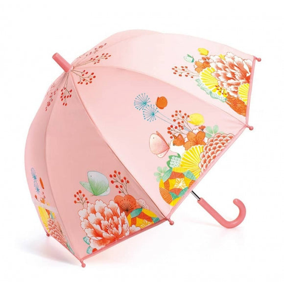 Parapluie Jardin fleuri
