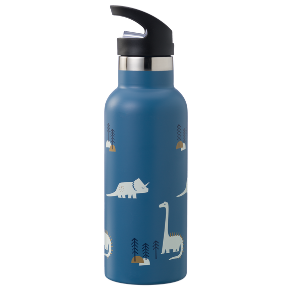 Gourde isotherme Dino (500 ml)