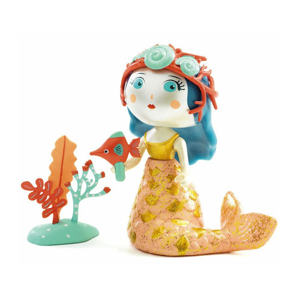 Aby et blue Arty Toys - Djeco