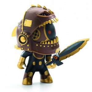 Pirat'Nha figurine Arty Toys - Djeco