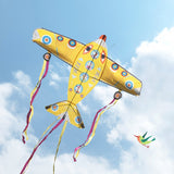 Cerf-Volant Maxi - Djeco Plane