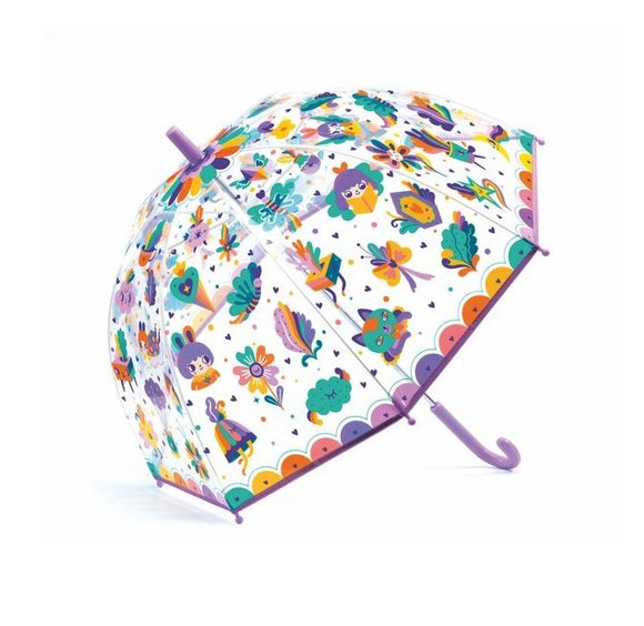 Parapluie Pop rainbow